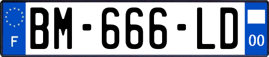 BM-666-LD