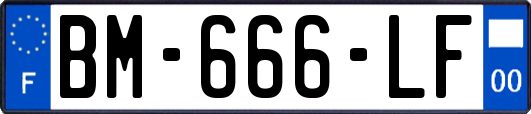 BM-666-LF