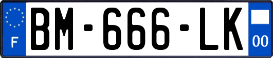 BM-666-LK