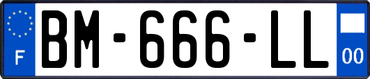 BM-666-LL