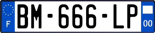 BM-666-LP