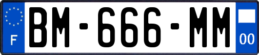 BM-666-MM