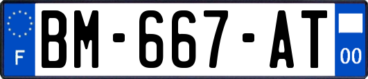 BM-667-AT