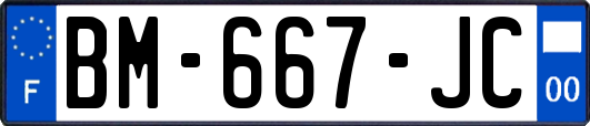 BM-667-JC