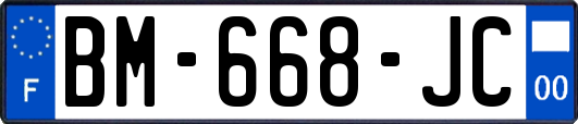 BM-668-JC