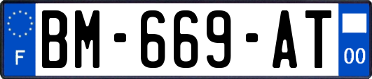BM-669-AT