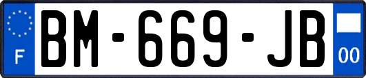 BM-669-JB