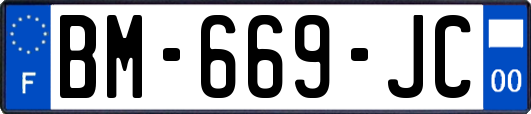 BM-669-JC