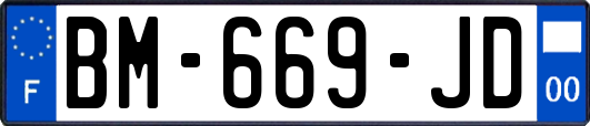 BM-669-JD