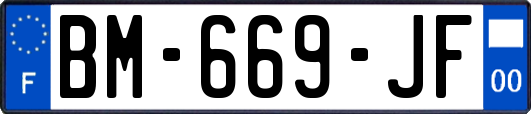 BM-669-JF