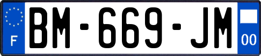 BM-669-JM
