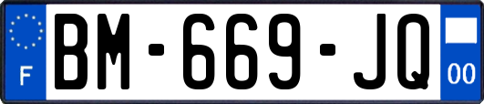 BM-669-JQ