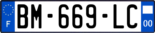 BM-669-LC