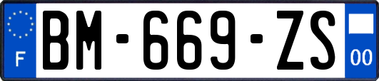 BM-669-ZS