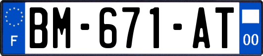 BM-671-AT