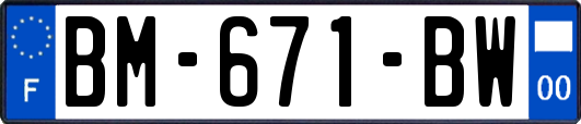 BM-671-BW