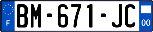 BM-671-JC
