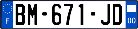 BM-671-JD
