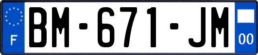 BM-671-JM