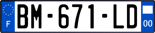 BM-671-LD