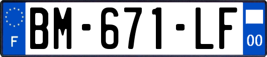 BM-671-LF