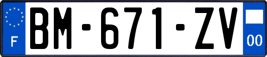 BM-671-ZV