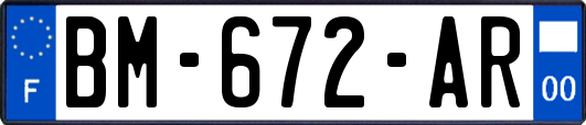 BM-672-AR