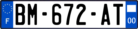 BM-672-AT