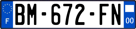 BM-672-FN