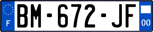 BM-672-JF