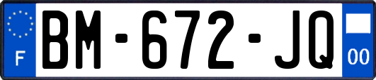 BM-672-JQ