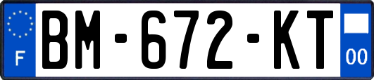 BM-672-KT
