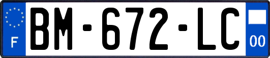 BM-672-LC