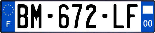 BM-672-LF