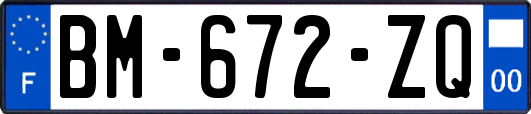 BM-672-ZQ