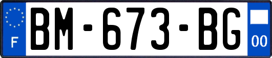 BM-673-BG