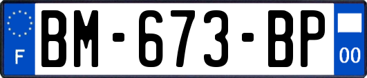 BM-673-BP