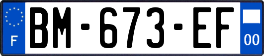 BM-673-EF