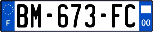 BM-673-FC