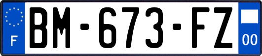 BM-673-FZ