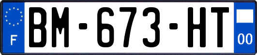 BM-673-HT