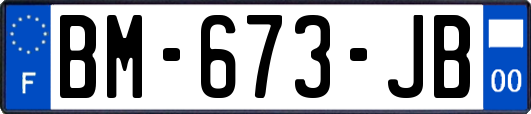 BM-673-JB