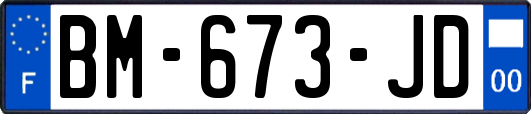 BM-673-JD