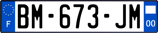BM-673-JM