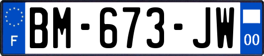 BM-673-JW