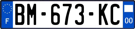 BM-673-KC