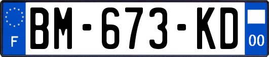 BM-673-KD