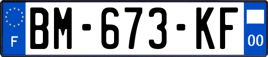 BM-673-KF