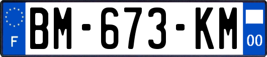 BM-673-KM