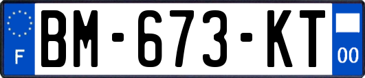 BM-673-KT
